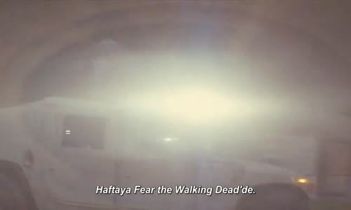 Fear the Walking Dead 1. Sezon 4. Bölüm Türkçe Altyazılı Fragmanı 