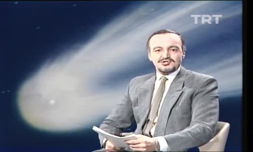 32. Gün-Halley Kuyruklu Yıldızı İzle 