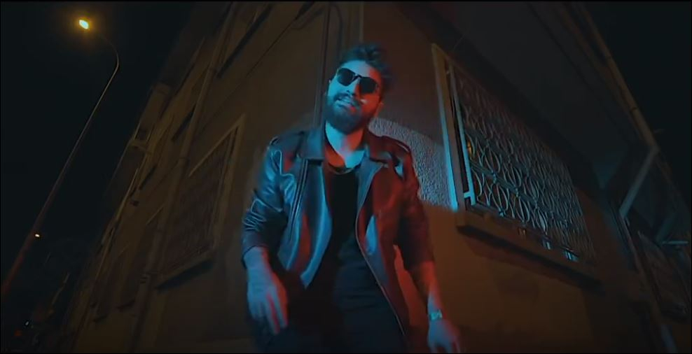 Yiğit Seferoğlu - Sarhoş Panda