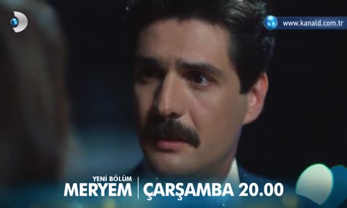 Meryem 7. Bölüm 2.Fragmanı