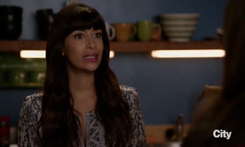 New Girl 6. Sezon 19. Bölüm Türkçe Altyazılı Hd Film İzle Yabancı Diziler