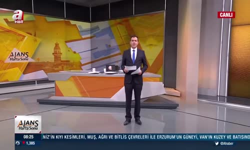 İstanbul'daki barajların doluluk oranı son 8 ayın en düşük seviyesinde