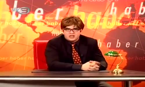 İlk Recep İvedik Skeci