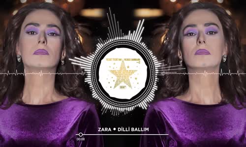 Zara - Dili Ballım