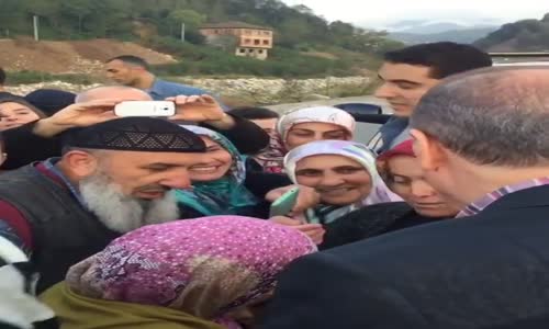 Dünyanın En Samimi Cumhurbaşkanı