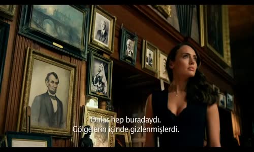 Transformers 5: Son Şövalye Fragman