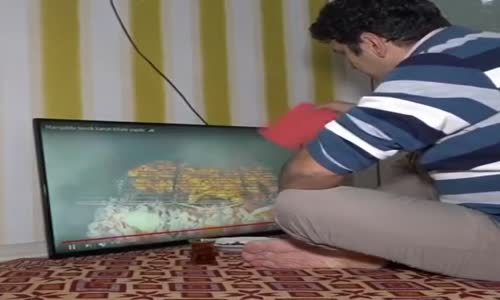 Mangal Özlemini Ekran Başında Dindiren Yurdum İnsanı 