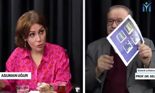 Cep Telefonlarındaki Tehlike