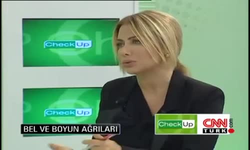 Bel Ağrıları Nasıl Tespit Edilir