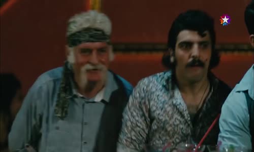 Kardeş Payı 21.Bölüm Deniz’den Çapkınlık Dersleri