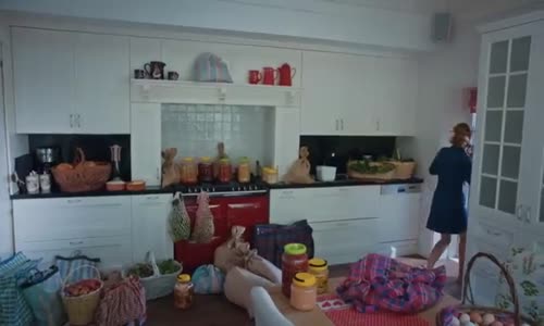 Hayat Şarkısı 53.Bölüm -Yeter Be!