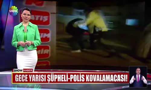 Film gibi kovalamaca 