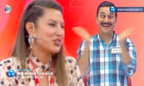 Ben Bilmem Eşim Bilir Fragmanı