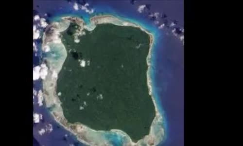 Dünyanın En İzole Kabilesi: Sentinel Kabilesi 