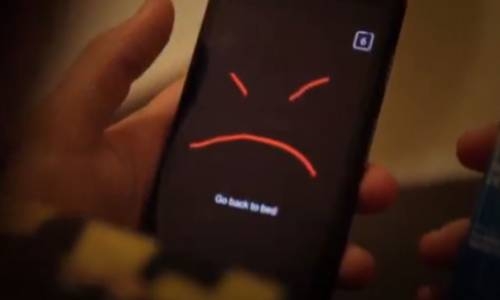 Citirti Kısa Korku Filmi 