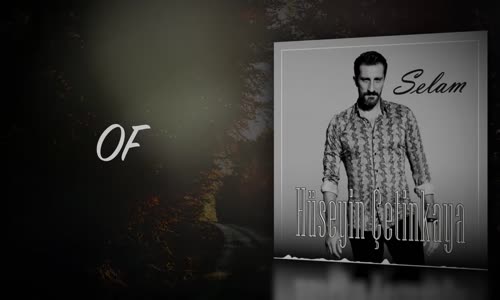 Hüseyin Çetinkaya - Of