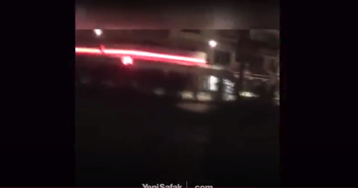 Orkun Işıtmak Gezi Provokatörü  Çıktı