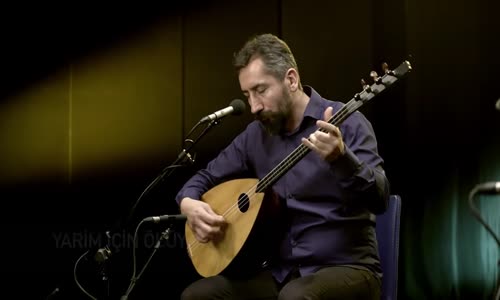 Ahmet Aslan & Kemal Dinç Yarim İçin Ölüyorum 