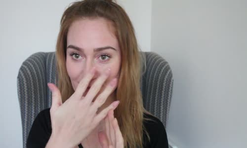 Stil Baykuşu Protez Tırnak