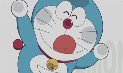 Doraemon - Onun İçin Deliriyorum