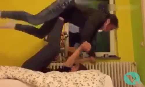 Komedi Dolu Anlar Sizlerle :)