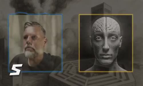 Kayvan Soufi-Siavash fragt KI Chat zu 9 11 spektakuläre Antworten!