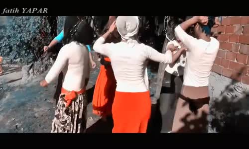 Safranbolu'da | Efsane Kız | Yeşilli Kız İşte O Görüntüler'i İzleyin...