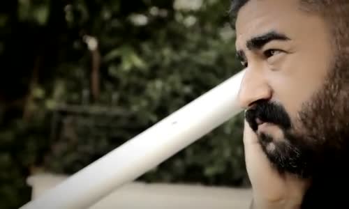 Sinan Kaplan - Hoşçakal