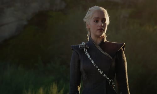 Game of Thrones 7. Sezon 5. Bölüm Fragmanı 