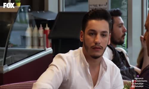 İlk Buluşma -Ferhat ve Emre 5000 TL Kazanıyor! 