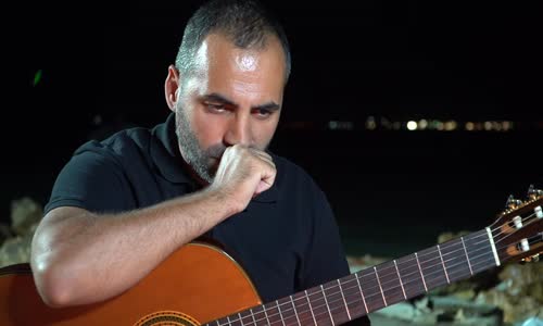 Ozan Tanış - Hep sen 