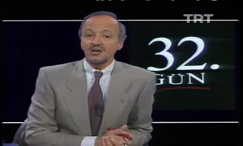32. Gün-1990 Keşmir Sorunu İzle 