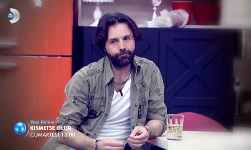 Kısmetse Olur 386.Bölüm Fragmanı