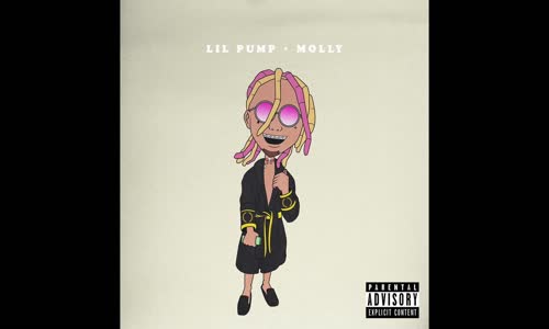 Lil Pump -  Molly
