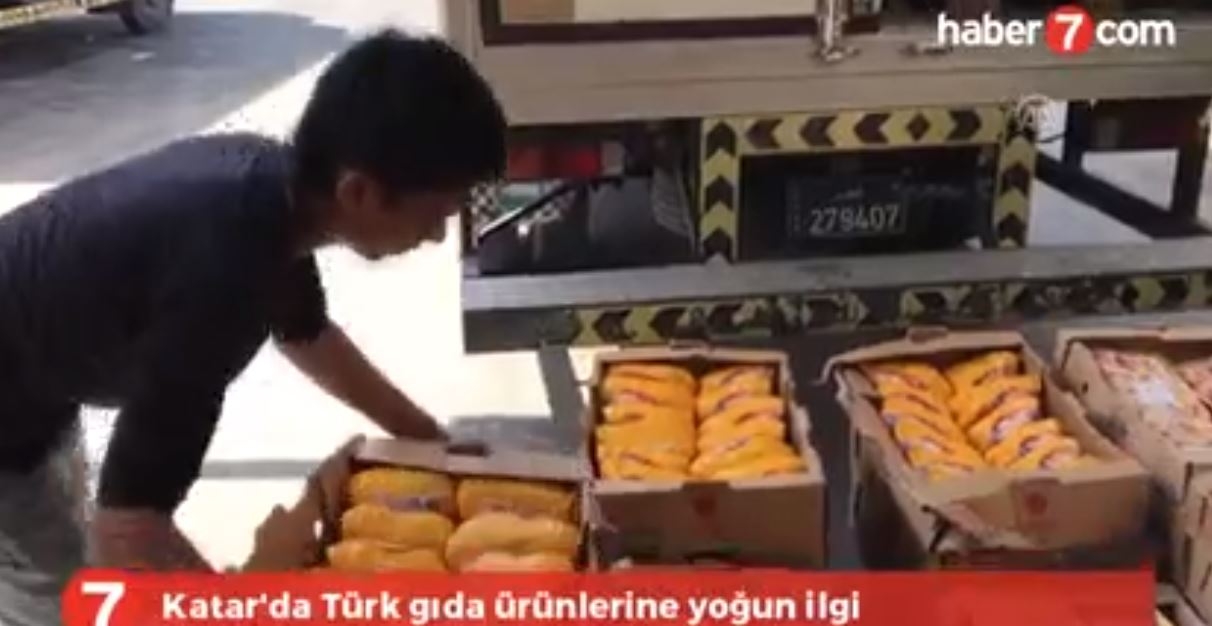 İşte Türkiye'nin Farkı! Katar'da Yeni Akım Başladı