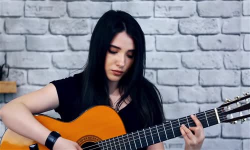 Nahide Babashlı - Ansızın (Akustik)