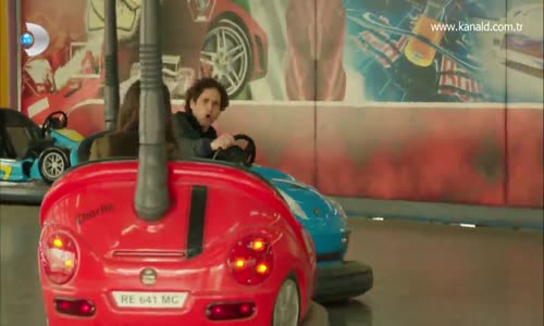 Adı Efsane 12. Bölüm Yeşim Aşk Alfabesi