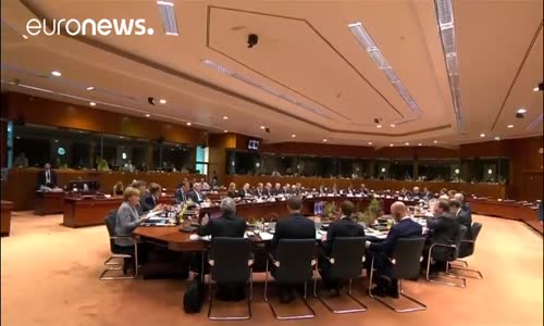 AB , İspanya Bizim Tek Muhatabımız Olmayı Sürdürüyor