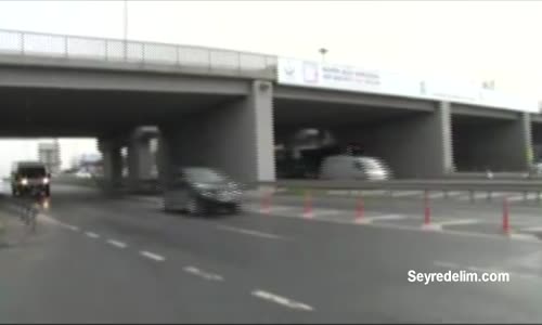 Akom'dan İstanbul'a Uyarı: Bu Gece Kar Geliyor