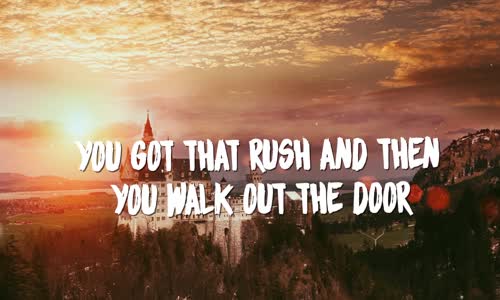 Freya Ridings - Castles Lyrics Sam Feldt Remix