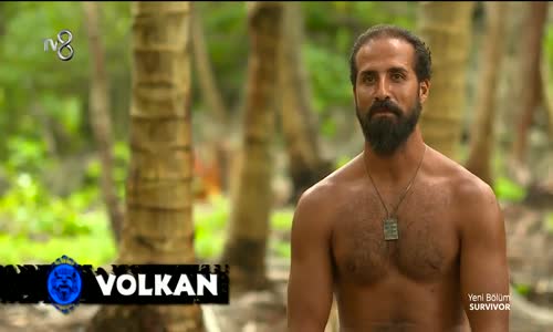 Survivor 2017-Volkan En Çok O İkilinin Yarışını Bekliyor