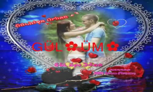 Selahattin Alpay Seviyorum GüLüm Seni⊰❀⊱GüLbiye♥Orhan⊰❀⊱