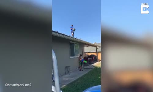 Su Savaşını Abartan Baba