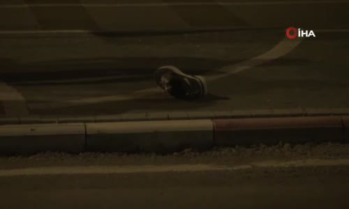 Otomobilin çarptığı 15 yaşındaki çocuk hayatını kaybetti 