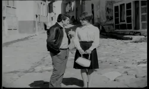 Tek Tutunduğum Sensin