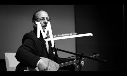 Mt - Haydar Haydar Trap