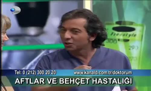 Aftın Oluşmasını Nasıl Engelleriz