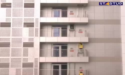 Yeni Yangın Merdiveni 