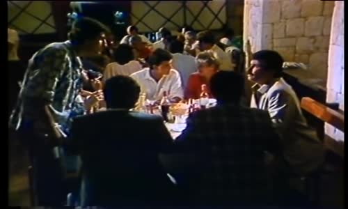 Fransa'da Adana Kebap Siparşi  Tarık Akan