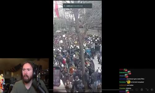 What the f_ck is happening in Turkey..